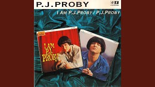 Watch Pj Proby Secret Love video