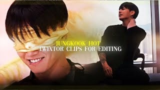 Jungkook hot twixtor clips! [HD] (raw clips) (+mega link)