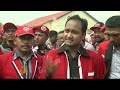 Political rivalry turns violent in Aceh