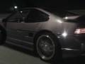 Supercharged V6 Fiero vs. Eclipse GS-T Made By; Nomie
