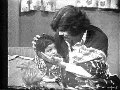 shaukat ali 1974