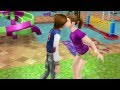 The Sims FreePlay Teens Update for Google Play