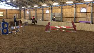 Hoppis - Nevalan valmennus 16.12.18