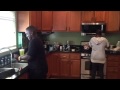 BigBoss sneezed On Auntie Fee