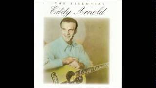 Watch Eddy Arnold Ill Hold You In My Heart till I Can Hold You In My Arms video