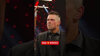 The Miz If You Cant Beet Em Join Em