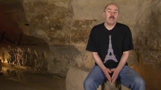 Les Carrières Souterraines De Malakoff
