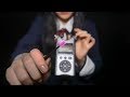 지읒asmr} 썸넬만 봐도 팅글 대박 일 것 같지 않냐?