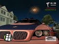 BMW M3 GTA