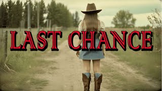 Last Chance - 1 Tey Max