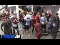 Harlem Shake Soccer Club Editions ft. Man City, Fulham & Crystal Palace - Best Compilation