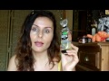 Productos comprados esta semana (del 4 al 10 de jul 2014)