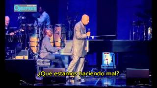 James Ingram Just Once Sólo Una Vez Gustavo Z James Ingram Just Once Sólo Una Vez Gustavo Z