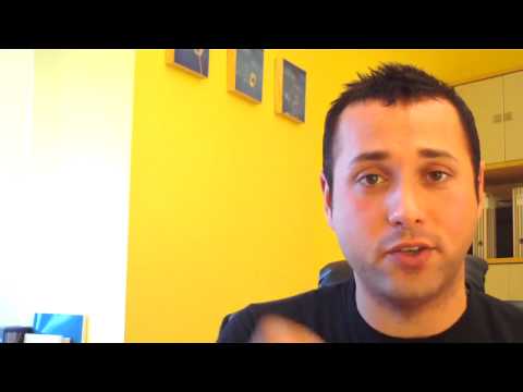 30DC Day 01 - Mindset - Beating Procrastination