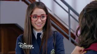 Soy Luna Capitulo 12 Parte 4 Capitulo Completo Carly Mtz