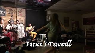 Watch Silkworm Parsons video
