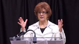 Sandra Ford Walston Split-Second Courage