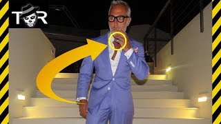 Las 10 Cosas te Hacen ver RICO