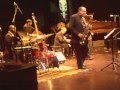 KURT ELLING 'All Or Nothing At All' Feat. ERNIE WATTS & LAURENCE HOBGOOD TRIO Umbria Jazz Winter#17