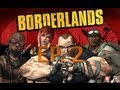 Borderlands MYM ALK4PON3, DUXATIVA y Tum Tum Ep. 2