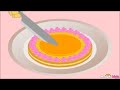 Mix A Pancake Nursery Rhyme