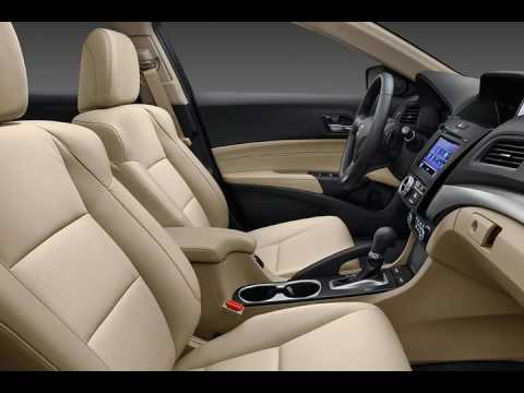2017 Acura Ilx Interior You 2017 Acura Ilx Interior