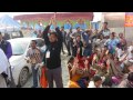 jaigosai sadhu darshan in kumbh mela 2013 with amit brahmachari