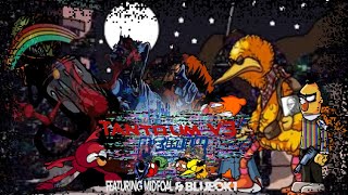 Broken Stringstantrum V3 Remix Conceptsesame Street Epilepsy Warning