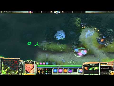 Как сделать виде dota 2 Как сделать виде dota 2