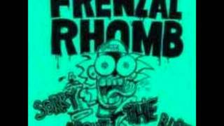 Watch Frenzal Rhomb Why Arent You Dead video