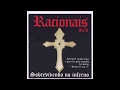 Racionais MC's - Sobrevivendo no Inferno (1997) Full Album