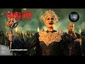 Baalveer Returns | Bhuchaal Destroys Pari Lok | Ep 1 | Full Episode | 31 Aug 2022 |