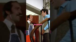 Uyanık Kapıcı