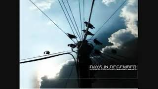 Watch Days In December Last Chance Before The Storm video