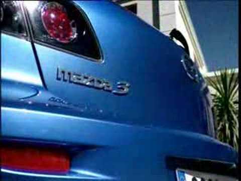 Mazda 3 (Mazda)