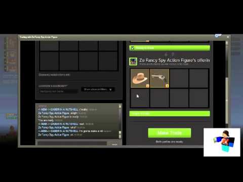 EPIC TRADE LOL (nick katz)