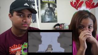 XXXTENTACION - KING OF THE DEAD REACTION