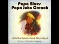 Papa John Creach - Papa Blues [Full Album]