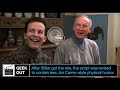 Meet The Parents - Robert De Niro, Ben Stiller MOVIE (2000) HD MOVIE