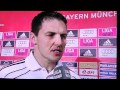 Frank Rost haut auf den Putz !! Das Interview !!