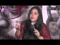 Meghna Gulzar at PC and Promo  Launch of 'Talvar'
