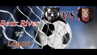Girls soccer vs Logan