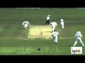 Gloucestershire CCC v Middlesex CCC, day 2 highlights (29Jun10)