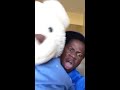 King Monada Ke nyaka o bona ngwana fela Nkupi PARODY