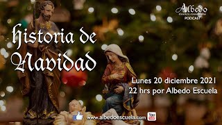 Historia de Navidad pt1 - Conociendo de Ciencias Ocultas