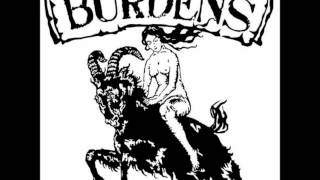 Watch Burdens Power Trip video