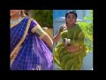 Tamil Serial Actress Preethi Saree Rare Navel