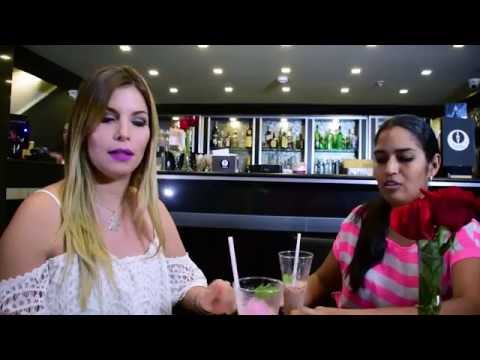 Iris De Arco y Erika Nota hablan de tinder WOMELISH Tv EP01