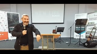 NLCCM Sunday Service - 16th May 2021