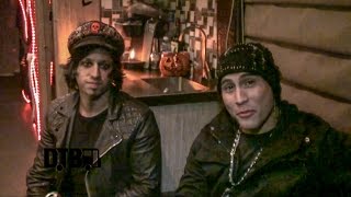 Escape The Fate - CRAZY TOUR STORIES Ep. 345